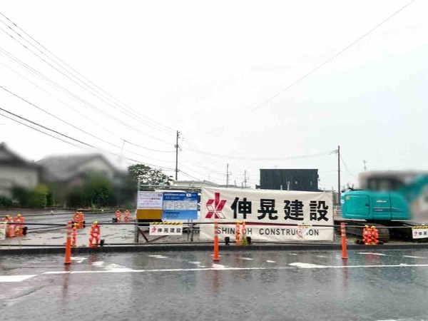 セブン-イレブン 新潟早通店