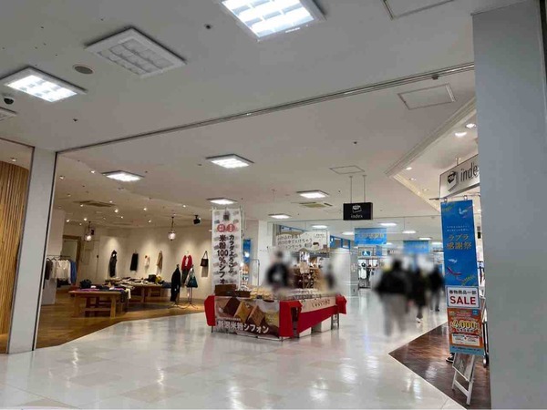 パンとドーナツのフェス