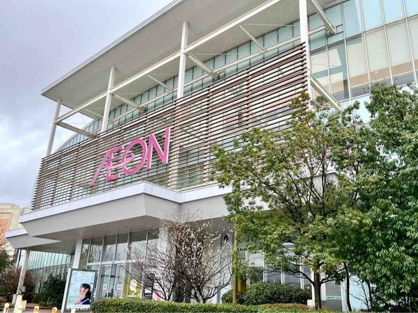 未来屋書店 新潟亀田インター店