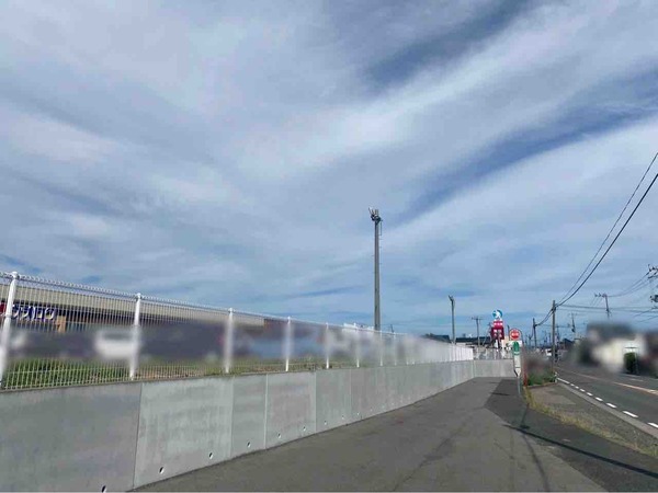 無印良品 新潟河渡新町店 コーヒースタンド