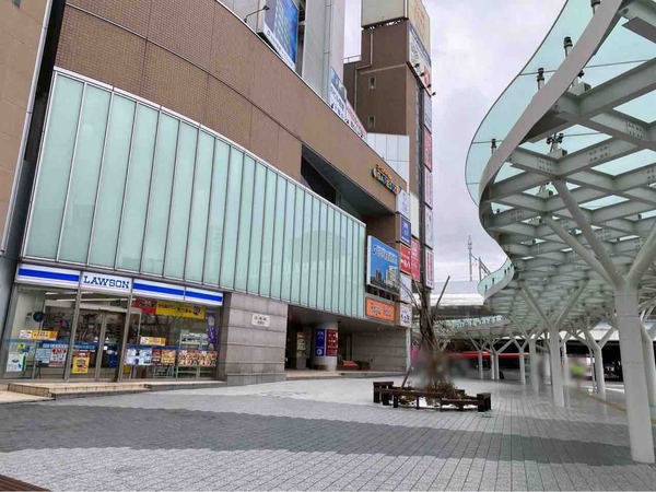 ロイヤルホスト 新潟駅前店(Royal Host)