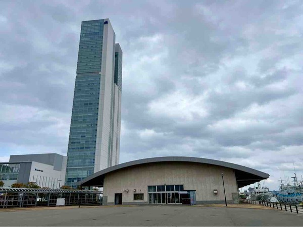 全日本ぎょうざ祭り in 新潟 vol.2