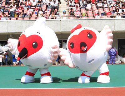 トッキッキ