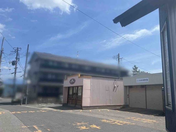 おやつのいし（082 no ishi）