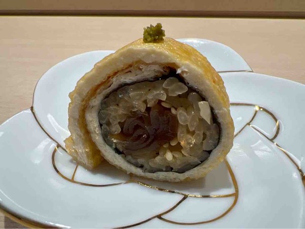 鮨はたけやま
