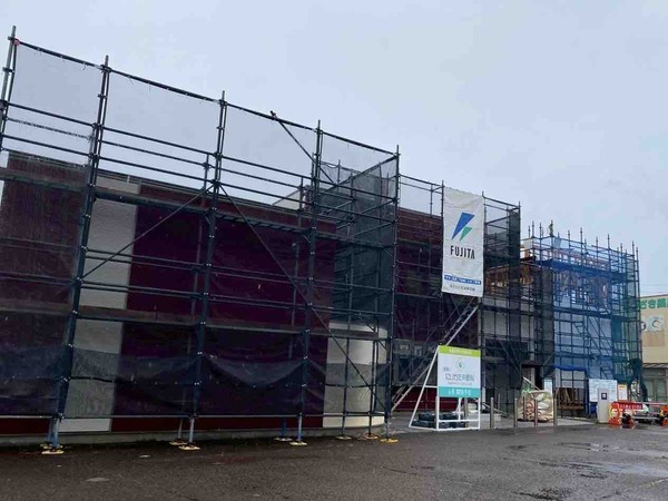 にいがた東新潟眼科