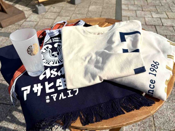出張マルエフ横丁