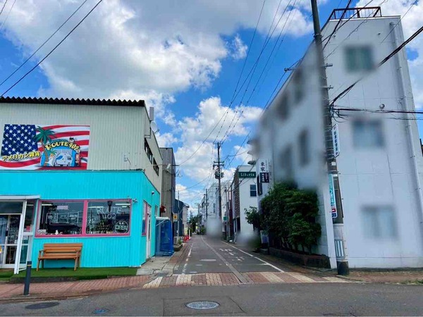 aroma de santé(アロマ・サンテ)