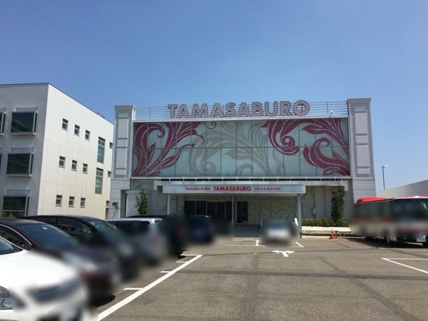 むしゃ④