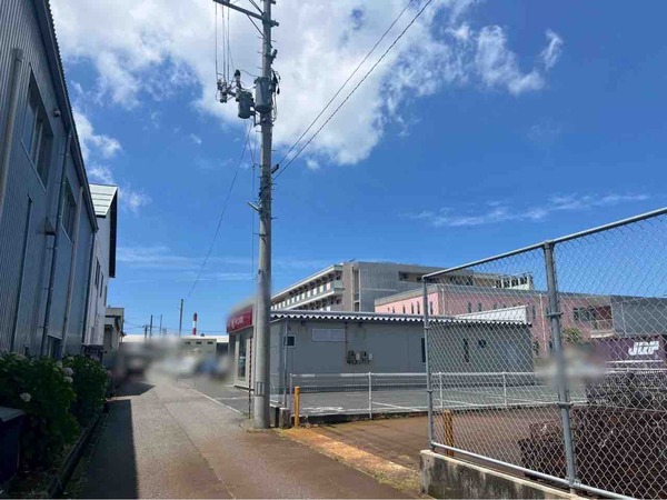 アイン薬局 下木戸店