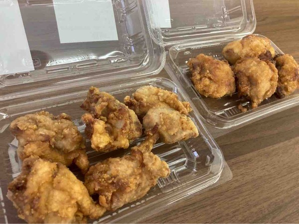 からあげグランプリ