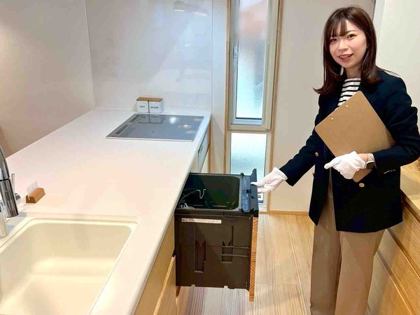 オフィスHanako　東区山木戸モデルハウス