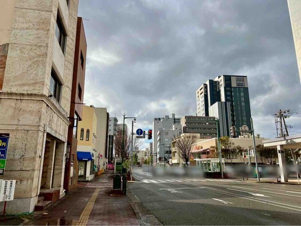 ロイヤルホスト 西堀通店