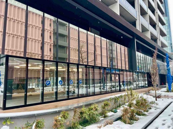 LifeFit 新潟万代店(ライフフィット)