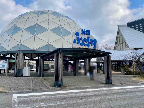 本成寺鬼踊り出張公演