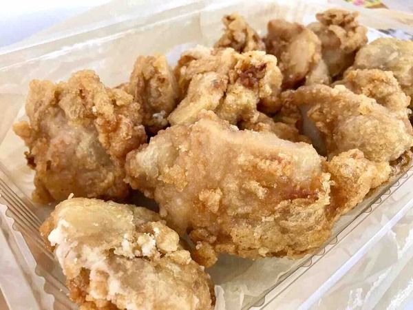 からあげ