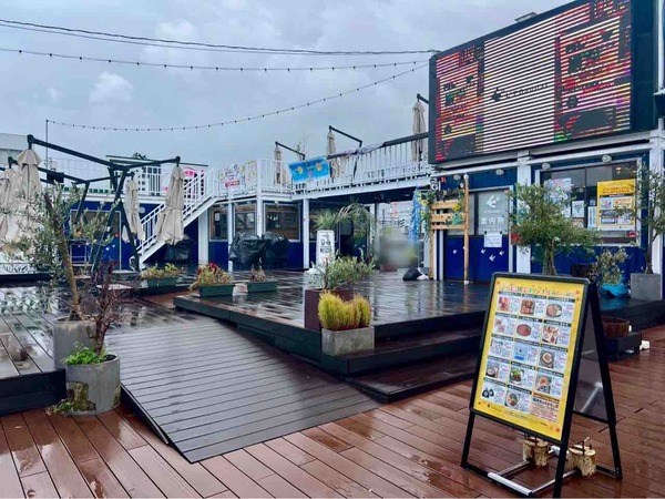 ピアBandai 15周年 感謝祭