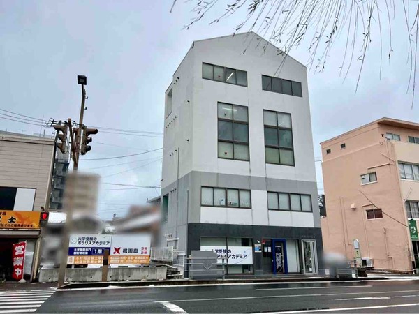 ポラリスアカデミア新潟校