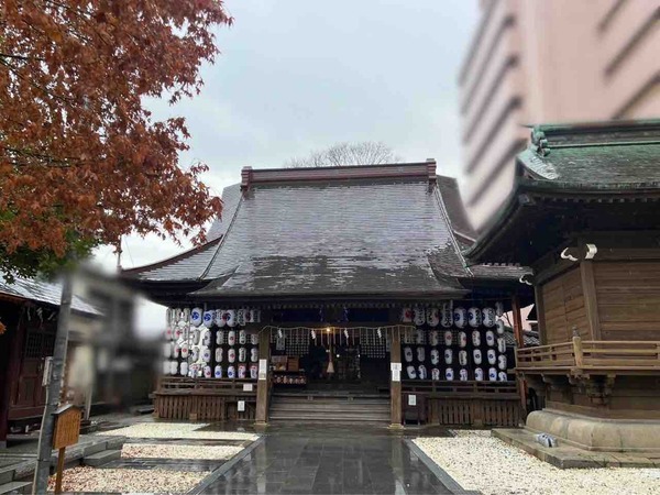 古町芸妓奉納 新春の舞