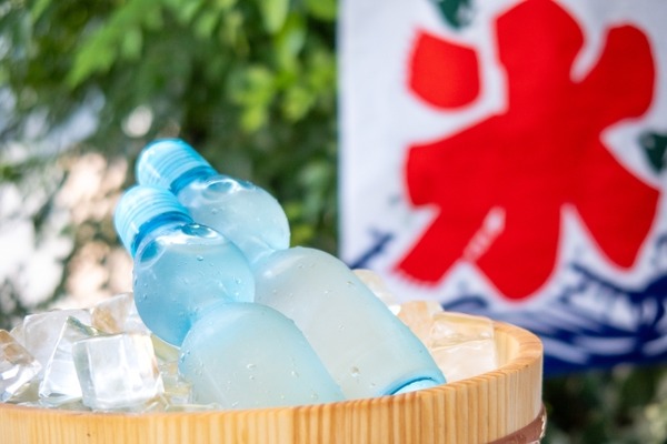 新潟テクノスクール 納涼イベント