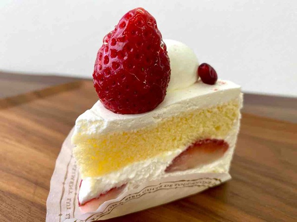 Patisserie éclat（エクラ）