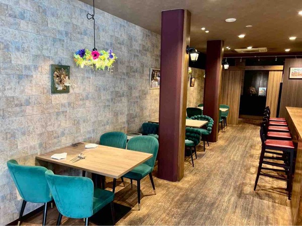 Osteria Benedetta（オステリア ベネデッタ）