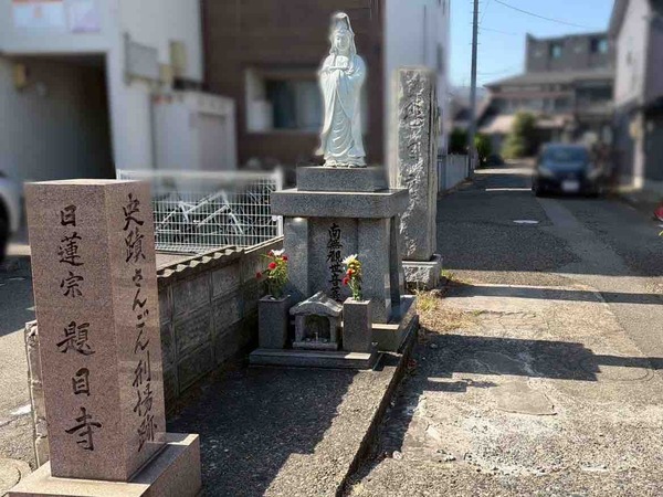 歩道・車道バラエティ 道との遭遇