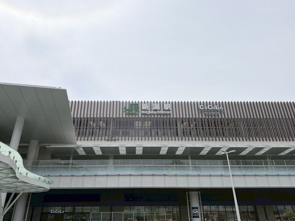 「新津えつこ」と行く！ 磐越西線を満喫♪ 森と水とロマンの鉄道旅
