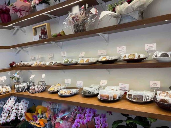 Patisserie EspoirRouge（パティスリーエスポワルージュ）