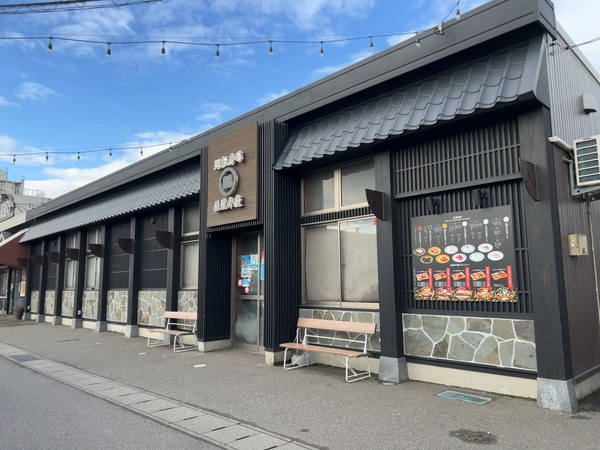 佐渡 廻転寿司 弁慶 ピア万代 テイクアウト