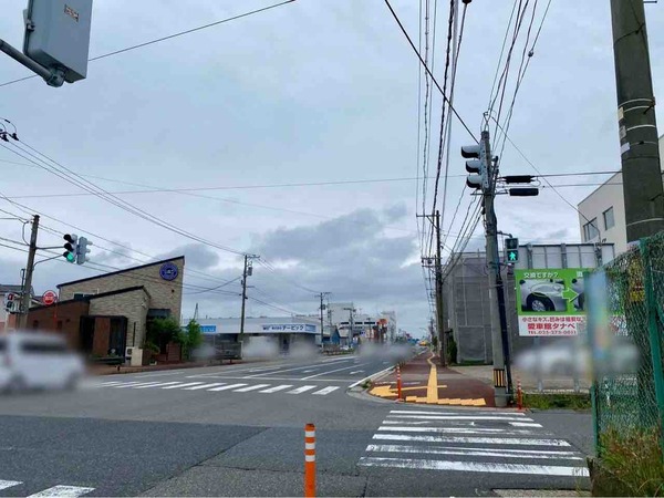 スペラボ新潟東店