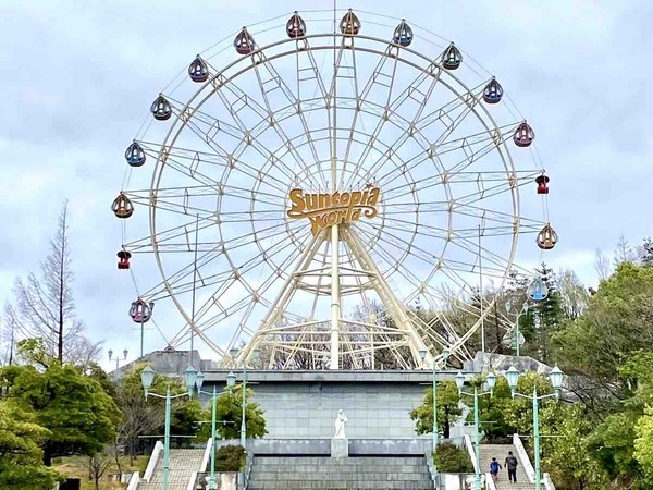 東野・岡村の旅猿27 プライベートでごめんなさい…