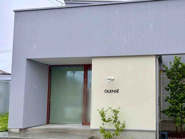 OLENSÉ(オレンセ)