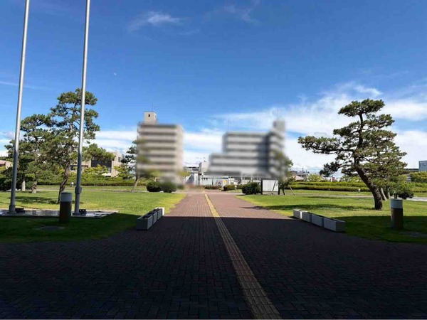 県ちょうない夏まつり