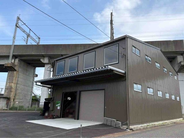 NIIGATA BASE（ニイガタベース）