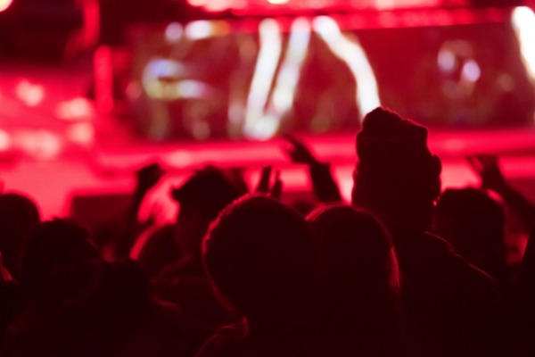 NAMICS presents TGC 新潟 2026