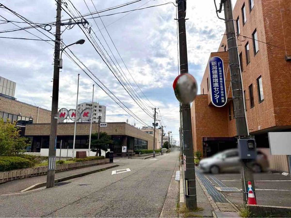 風、薫る ミニ展示 in 新潟