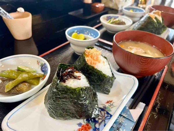 まき 街仲食堂 by ジーバーFOOD