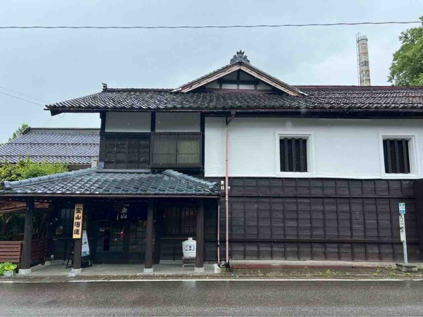 夏の蔵開き