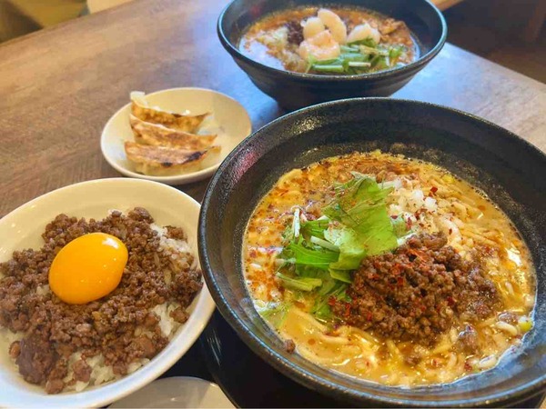 食レポ総集編