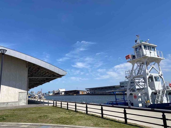 大かま焚き火パーク spring