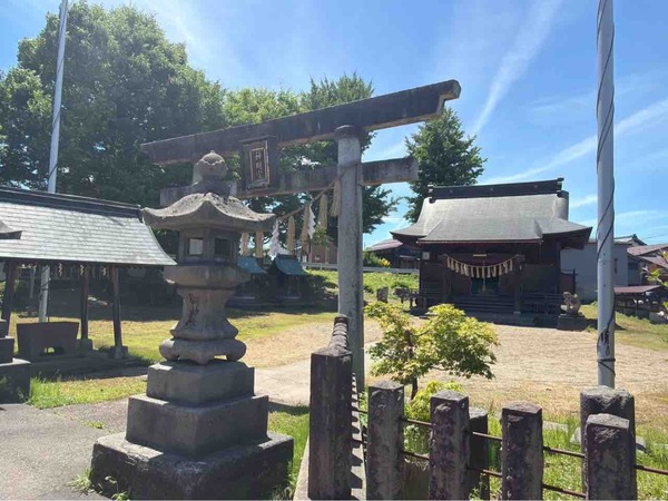 にいだ祭り2026