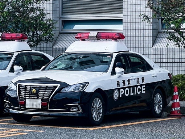 全国交通事故多発交差点マップ
