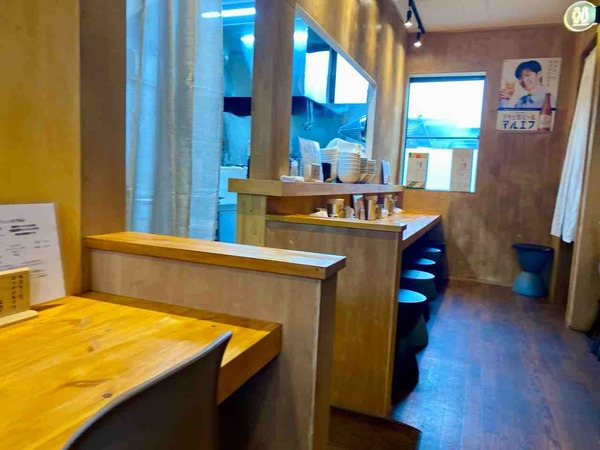 麺や提元～新潟総本山～