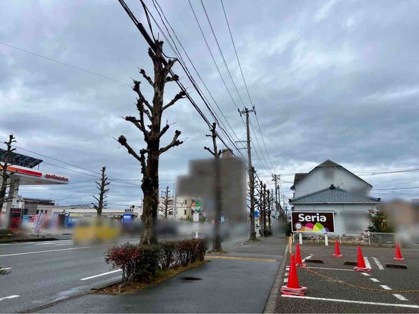 蔦屋書店 小針店