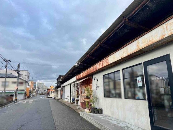 冬市