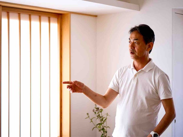 オーガニックスタジオ新潟