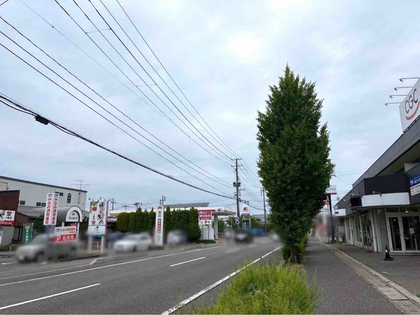 栗田脳外科内科医院