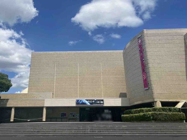 リトルモンスター展 「うゎっ」と「ぅわぁ～」のいきものたち