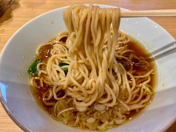 麺匠 一鶏